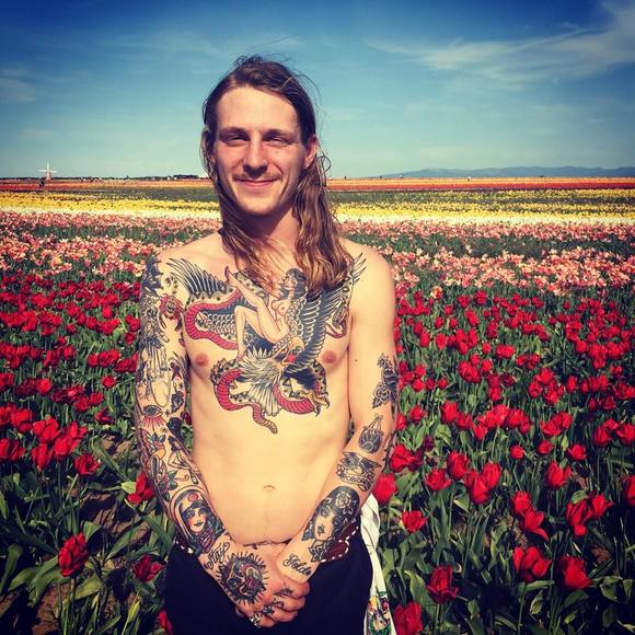 Meet your Posher, Alex - Picture 1 of 1